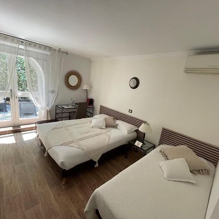 Hotel Ulysse Montpellier Centre Kültér fotó